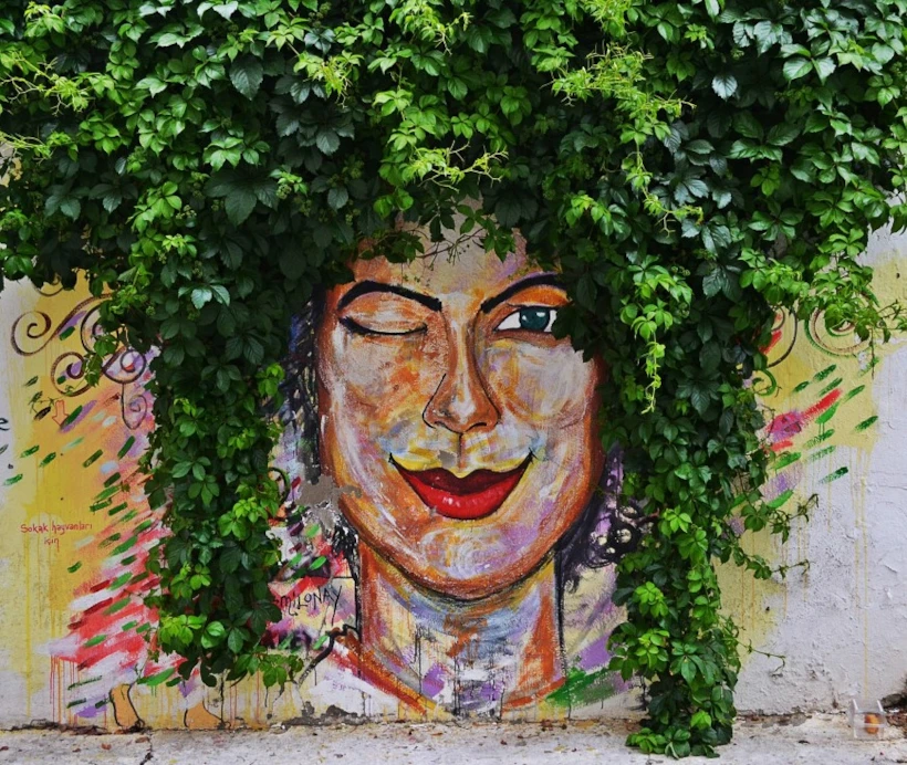 kız