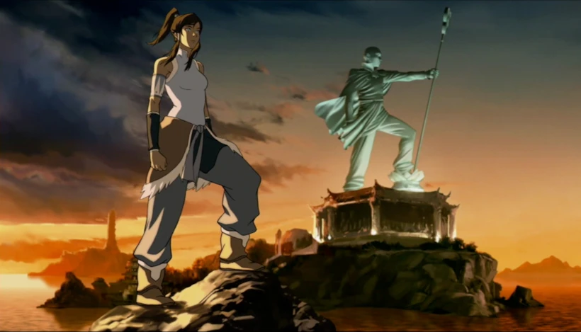 Bir Nesil Onunla Büyüdü: Avatar The Last Airbender