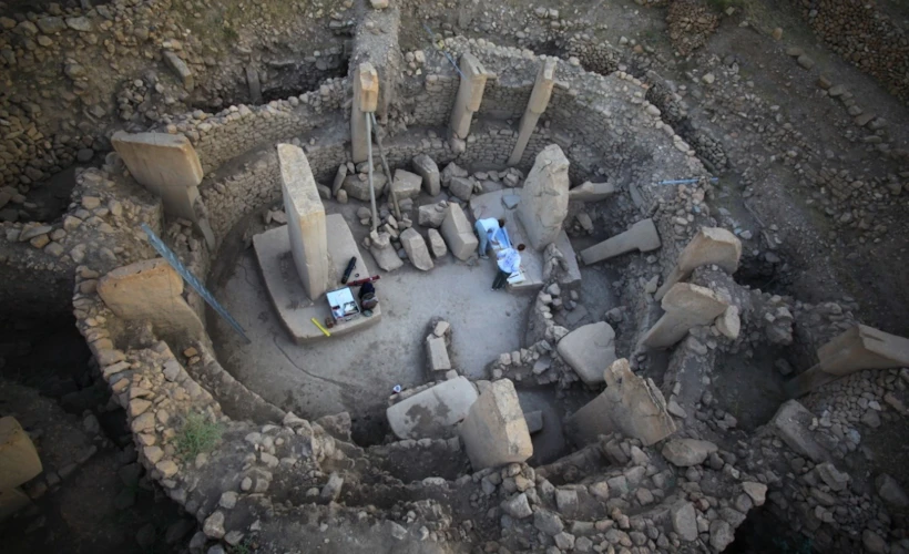 Göbeklitepe: UNESCO Dünya Mirası Listesi'nde!