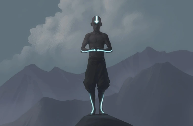 Bir Nesil Onunla Büyüdü: Avatar The Last Airbender