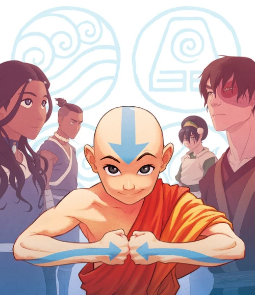 Avatar Karakterleri