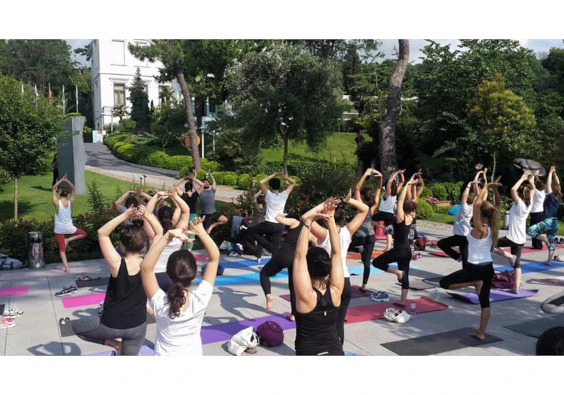 yoga – ssm