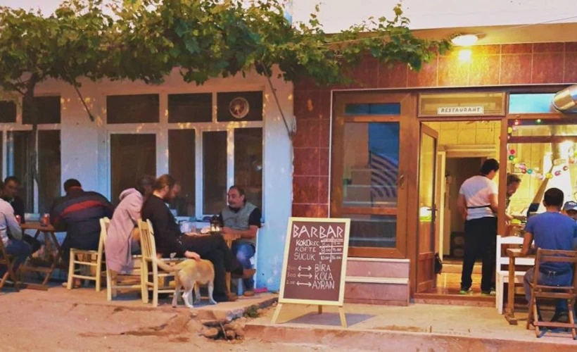 Ayvacık'ta Babakale Köyü: Asya’nın En Batı Ucu