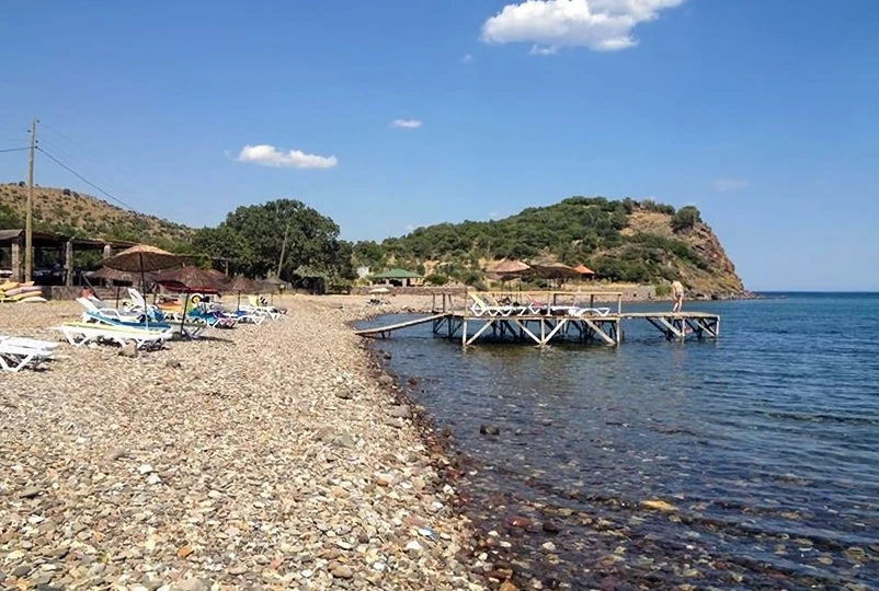 Babakale