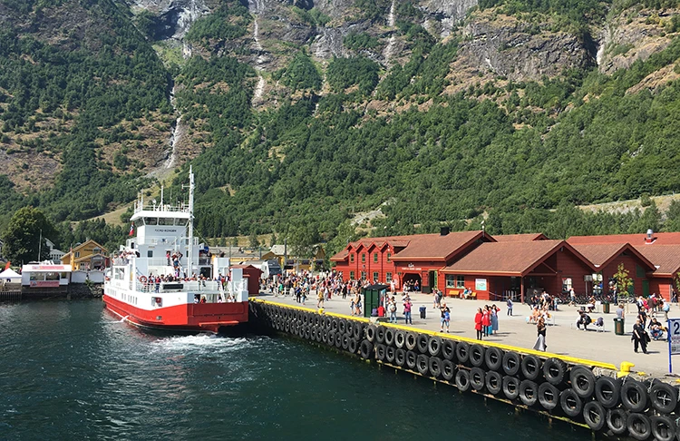 Flam Liman 1