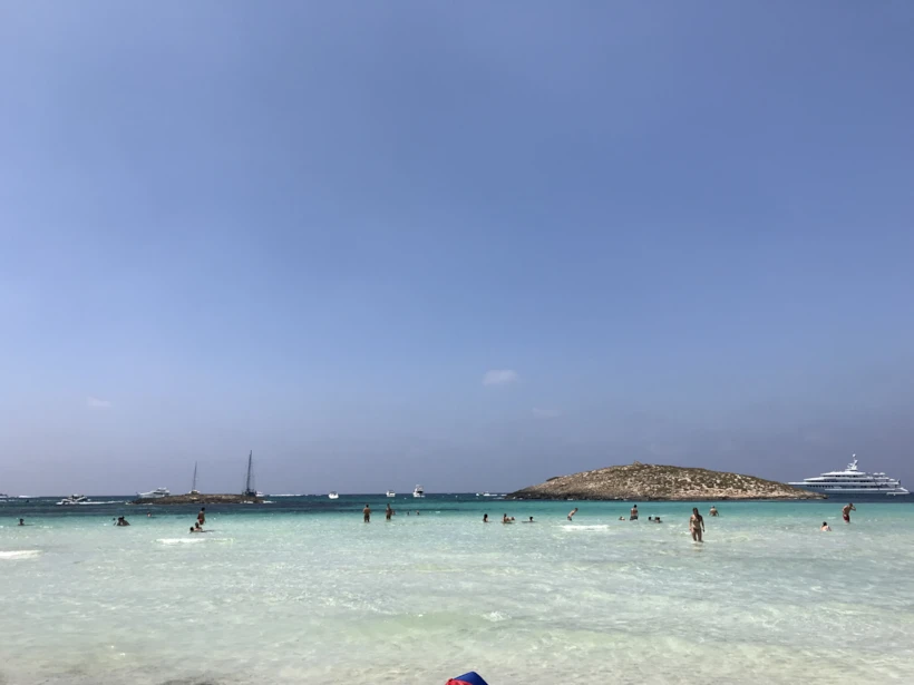 Formentera