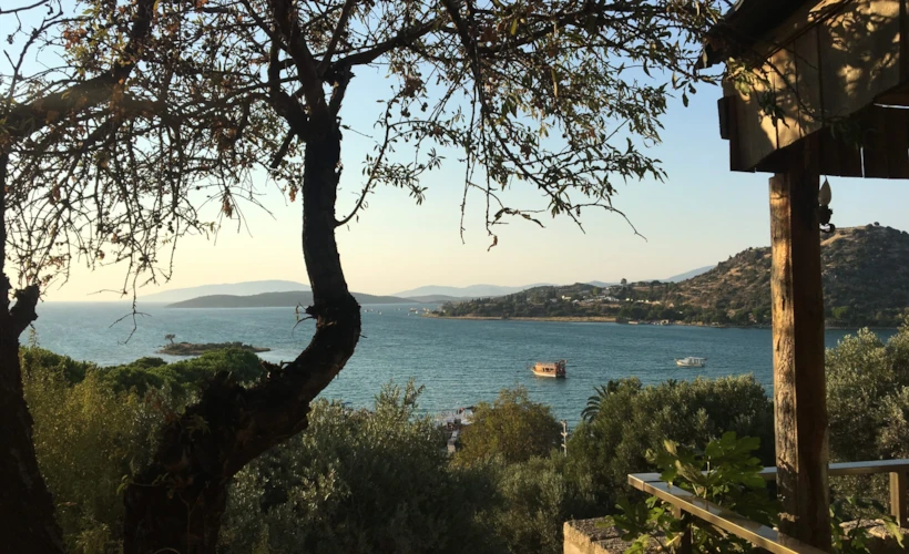 Çeşme’nin Az Bilinen Bölgeleri: Ildırı ve Balıklıova