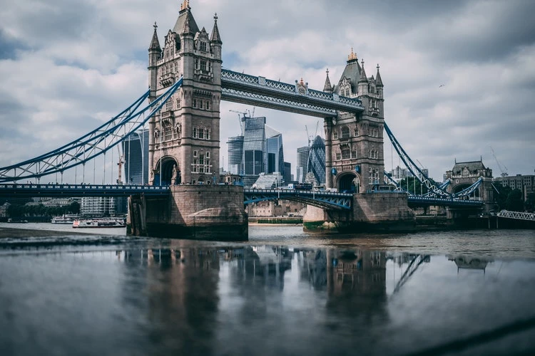 Londra 2