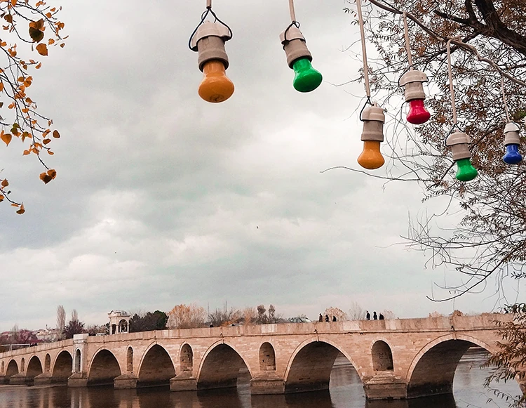Meric Nehri