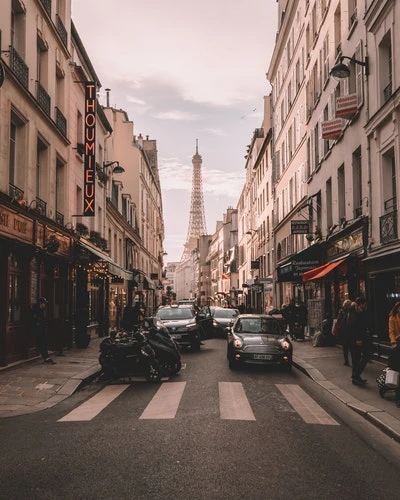 Paris 2