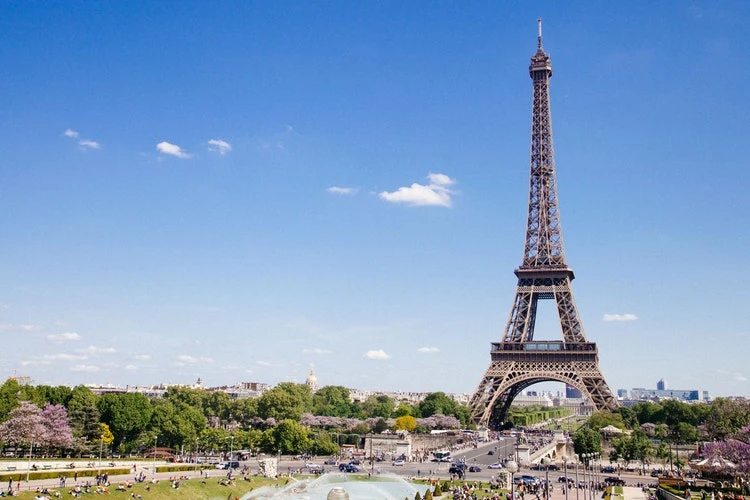 Paris 3