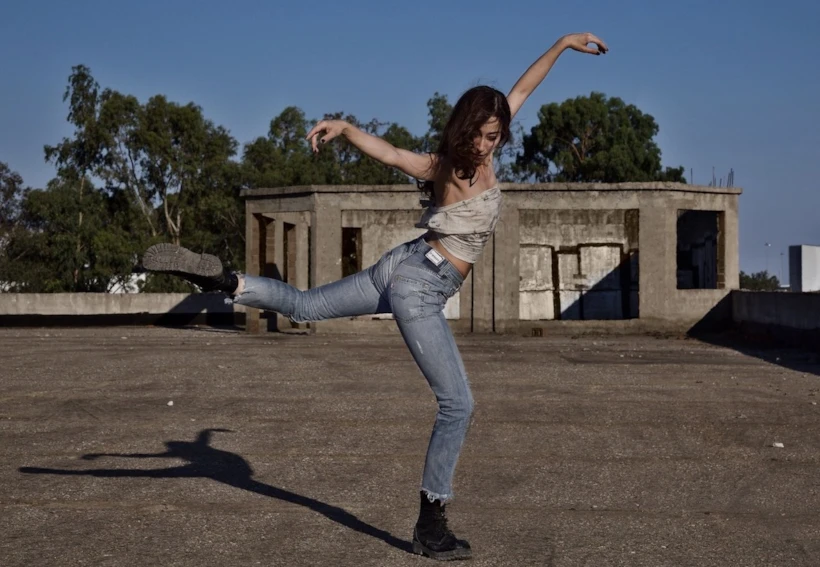 Restore Jeans