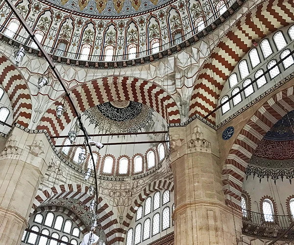 Edirne: Mutluluk Kapısı'nda Keyifli Bir Gün