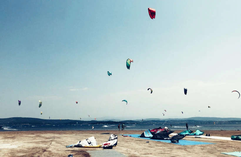 Urla Kite