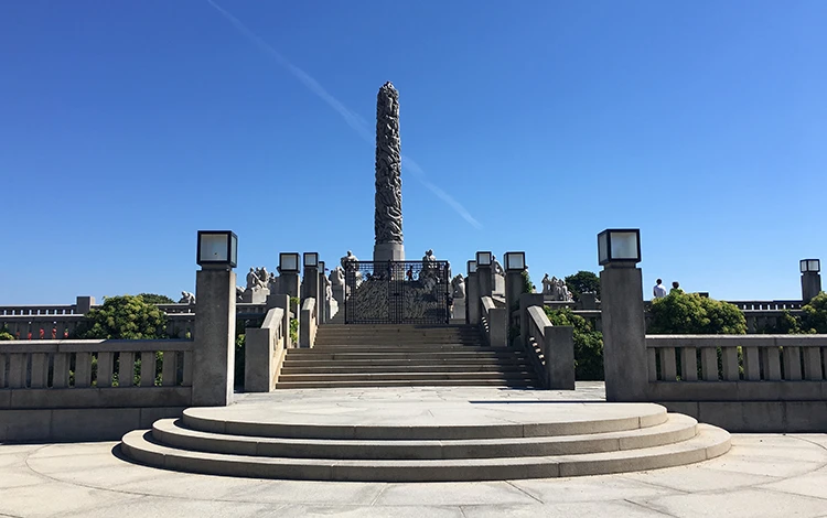Vigeland 5