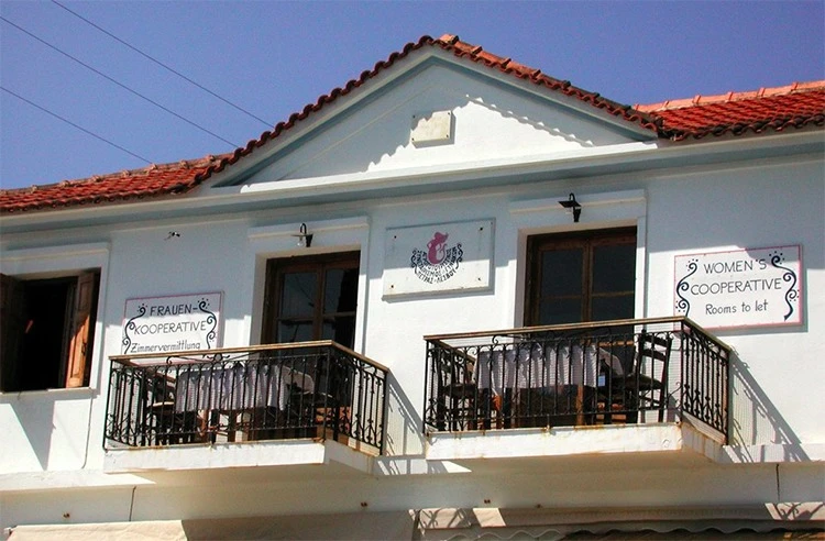 Women’s Cooperative of Petra Midilli