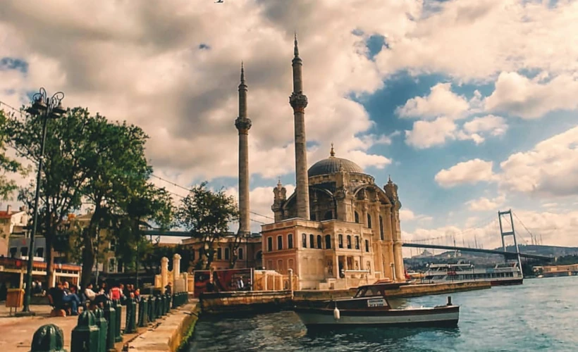 Çağlar Sarıkoç ile İstanbul ve Fotoğrafçılık Üzerine