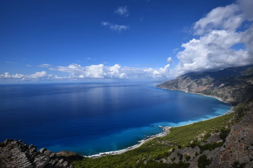 Girit – Yunanistan