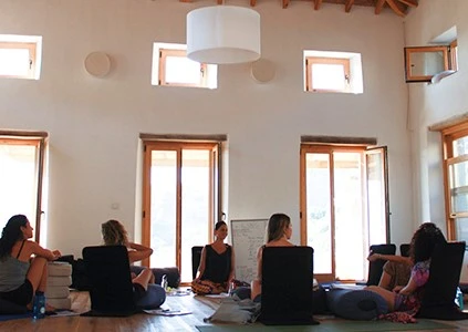 Karakaya Retreat  