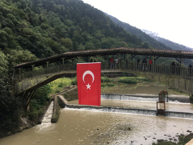Kiremitli Köprü