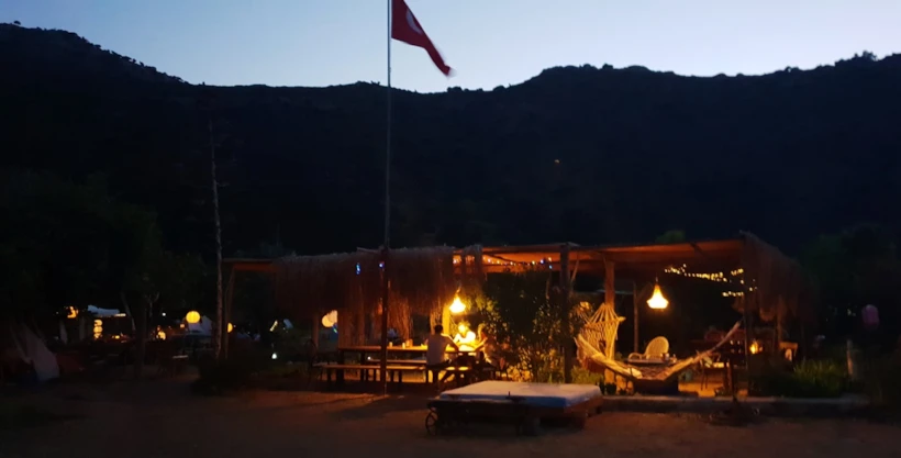 Kocabahçe Glamping 2