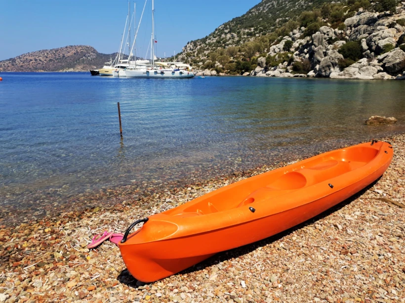 Kocabahçe Glamping 3