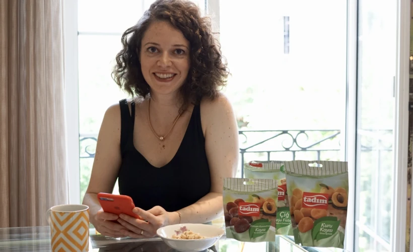 Pınar Taşkınlar ile Sağlıklı Beslenme Üzerine Bir Röportaj