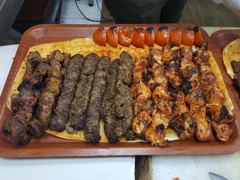 Maho’nun Yeri Hatay