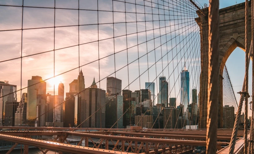 New York'ta Yaşamak: Merve Yavaş ile Dopdolu Bir Söyleşi