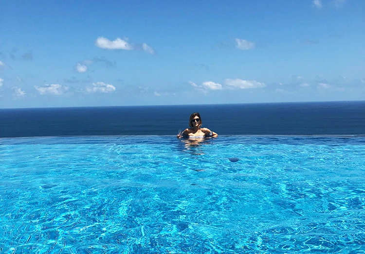 Omnia Havuz Bali