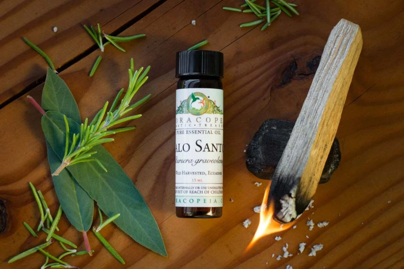Palo Santo