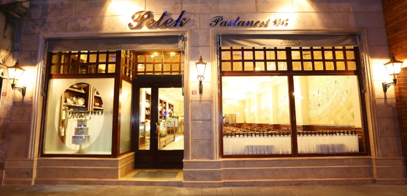 Petek