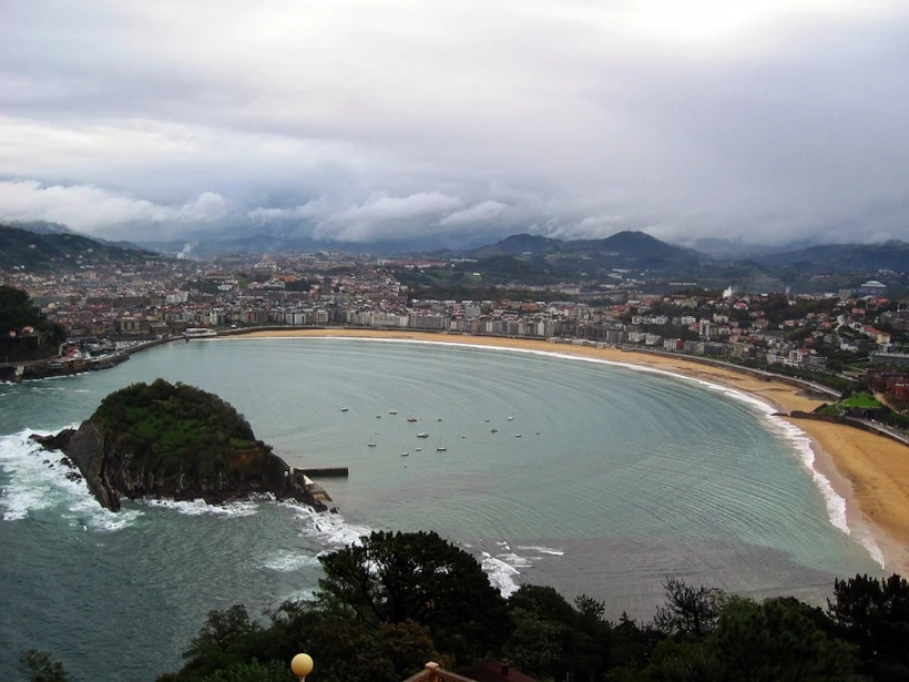 San Sebastian