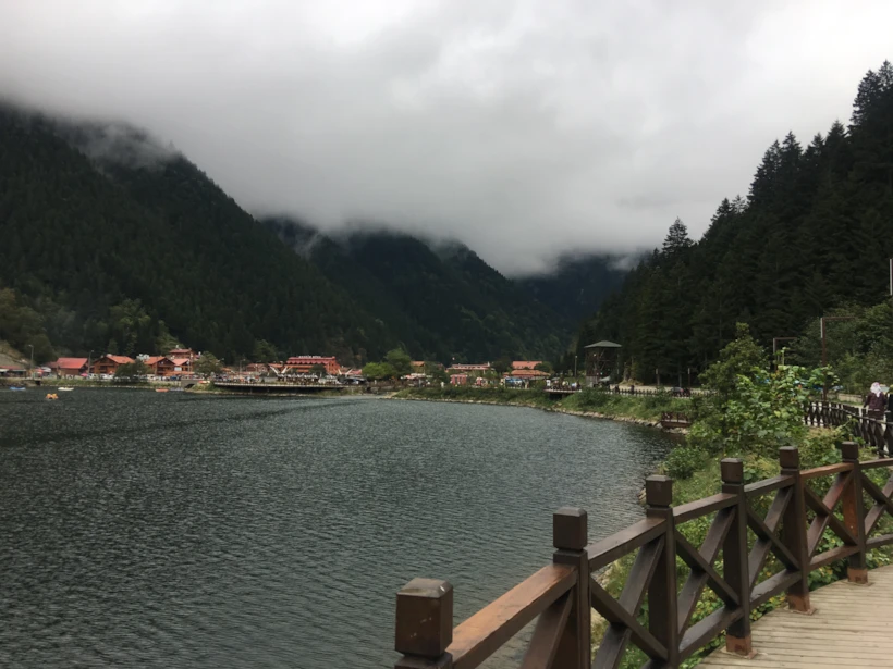 Uzungöl 1