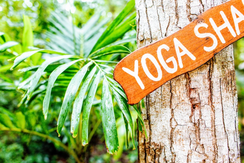 Yoga