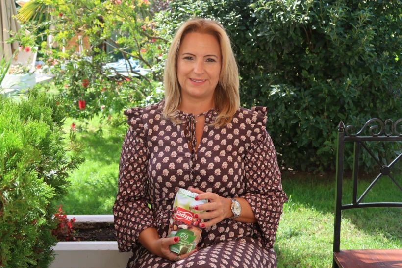 Alegra Benardete ile Transformal Nefes Üzerine Bir Sohbet