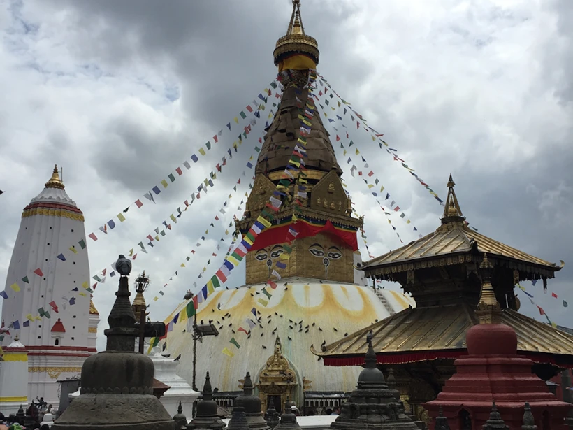 katmandu-maymun-tapinagi