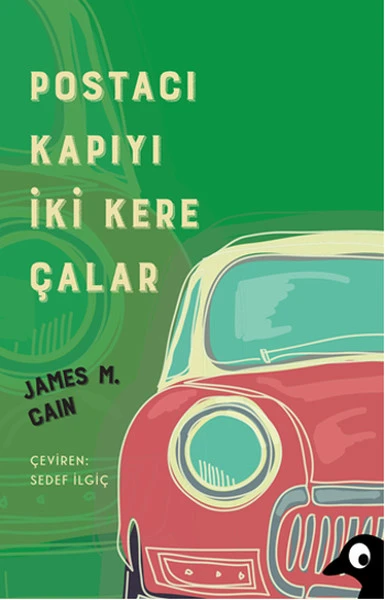 kitap – cain