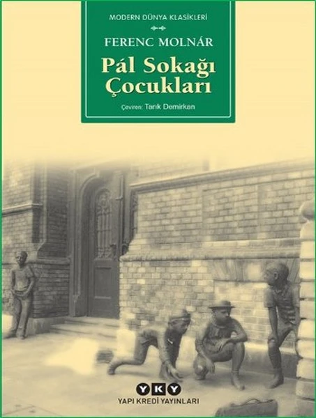 kitap – molnar