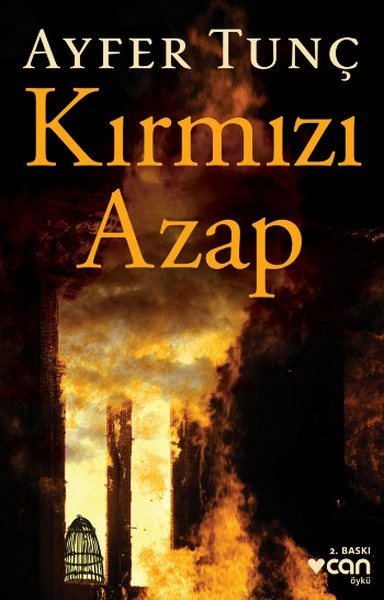 kitap – tunç