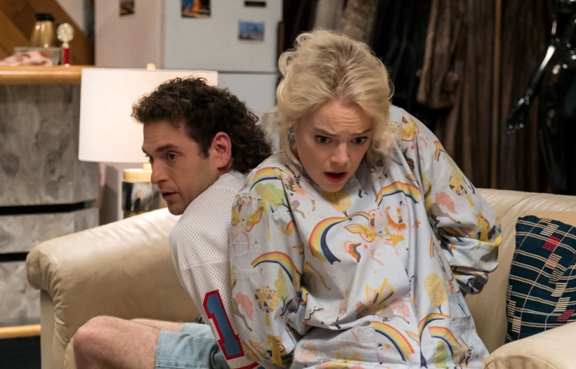 Maniac: Netflix ile Psikolojinin Derinliklerine Yolculuk