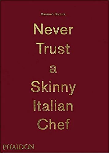 mutfak sırları – massimo bottura