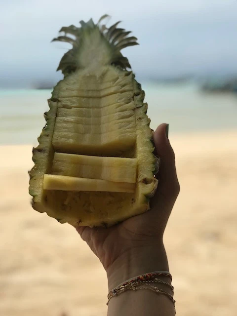 phiphi_island_pineapple