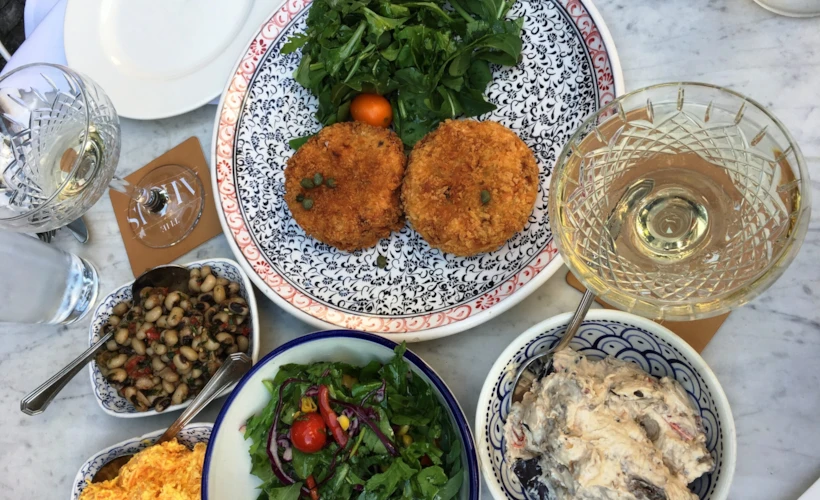 The Allis, Soho House: Şehrin İçerisinde Şehirden Kaçış