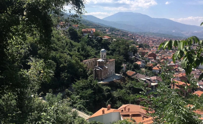 Prizren, Kosova: Sıcacık Bir Balkan Şehri'nden Gezi Notları