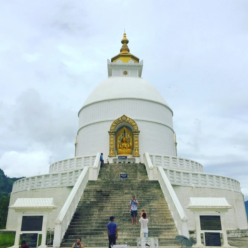 world-peace-pagoda