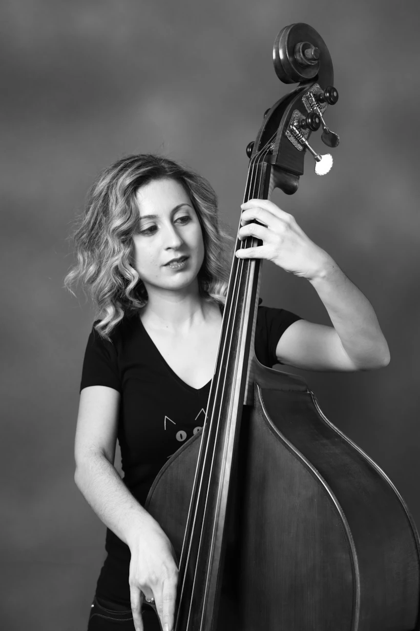 Esra Kayıkçı – Volkan Doğar 2