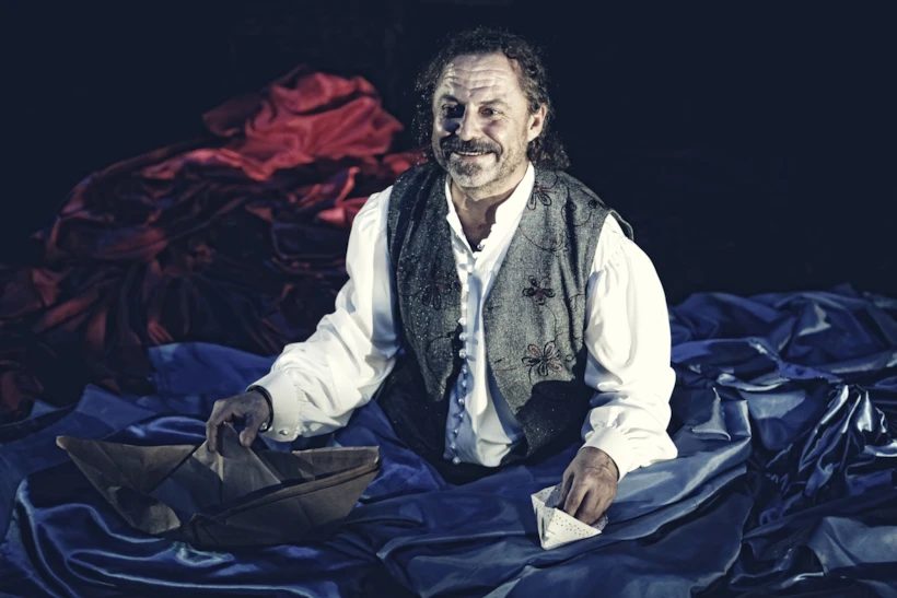 Hamlet-1