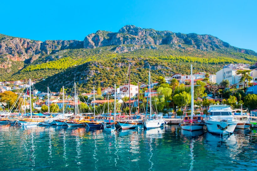 Kas-liman