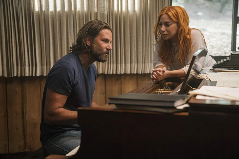 2018'in La La Land'i: Bir Yıldız Doğuyor (A Star is Born)